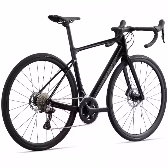 Bicicleta sosea Giant Defy Advanced 1 - 2