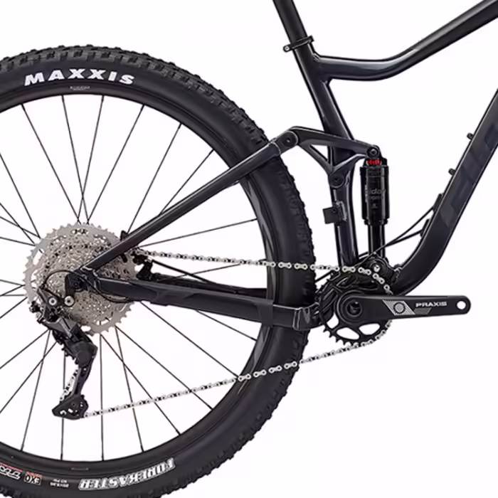 Bicicleta de munte Giant Stance 29 2 - 4
