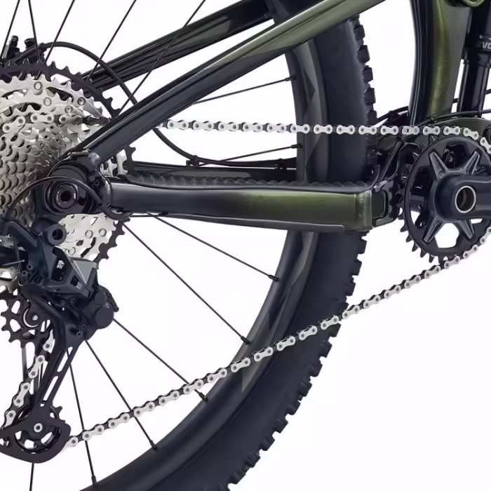 Велосипед горный Giant Trance 29 1 - 4