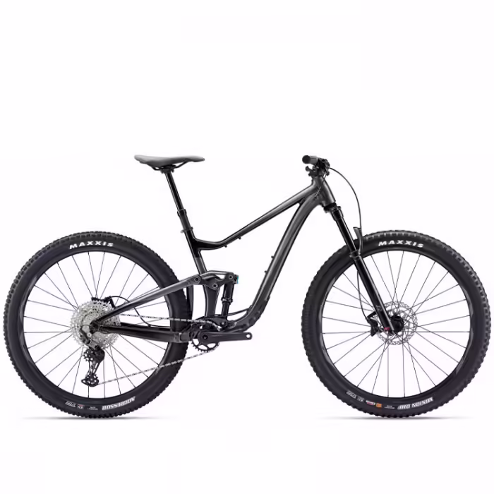 Bicicleta de munte Giant Trance 29 1