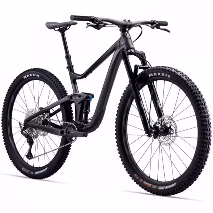 Bicicleta de munte Giant Trance 29 1 - 2