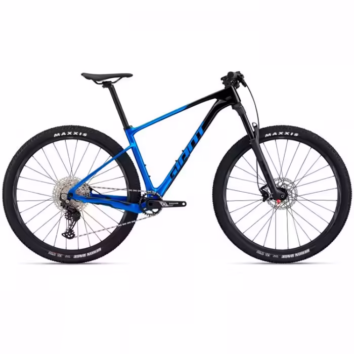 Bicicleta de munte Giant XTC Advanced 29 3