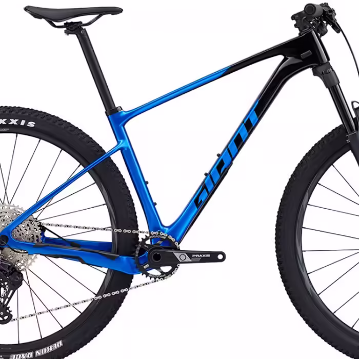 Bicicleta de munte Giant XTC Advanced 29 3 - 2