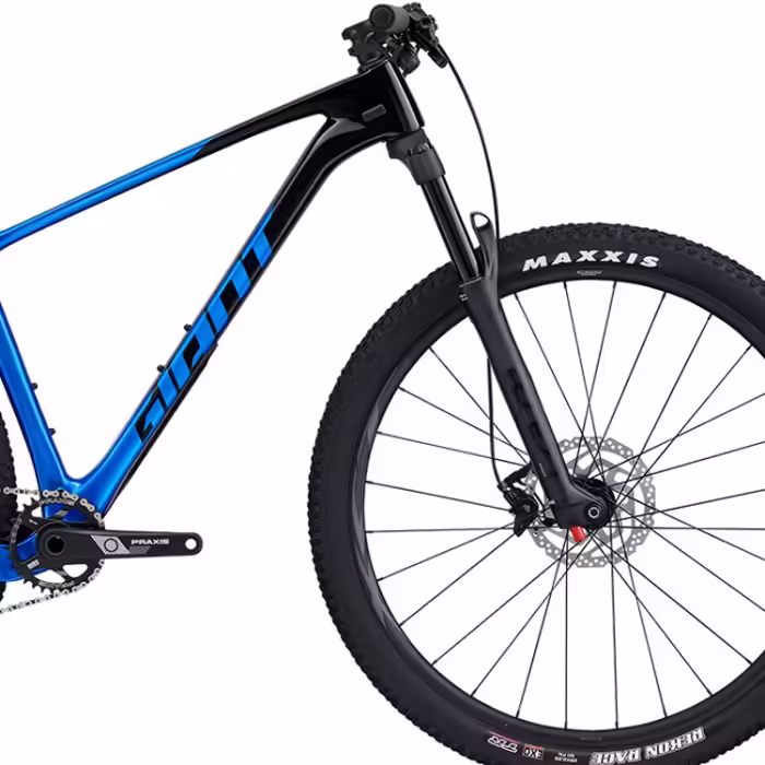 Bicicleta de munte Giant XTC Advanced 29 3 - 3