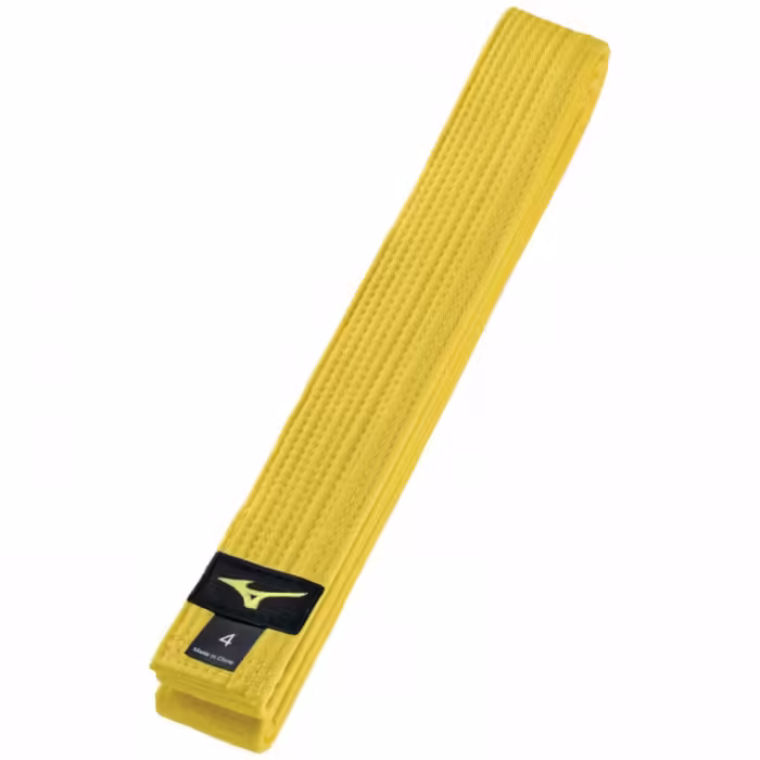 Centura de judo Mizuno RB  Belt