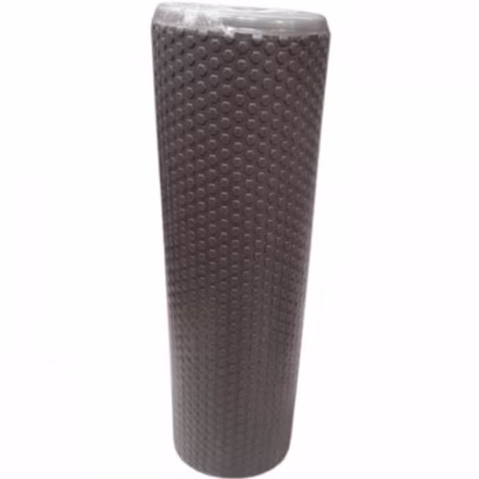 Валик для йоги Nova Pilates roll Pазноцветный 45cm