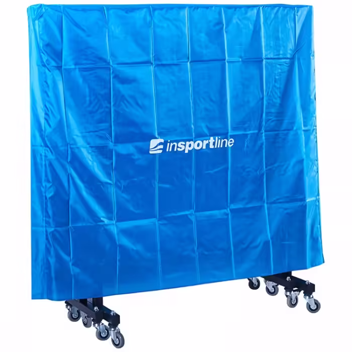 Чехол вертикальный для теннисного стола inSPORTline Penola - 2