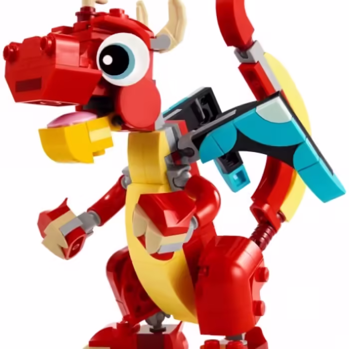 Constructori Lego 31145 - 2