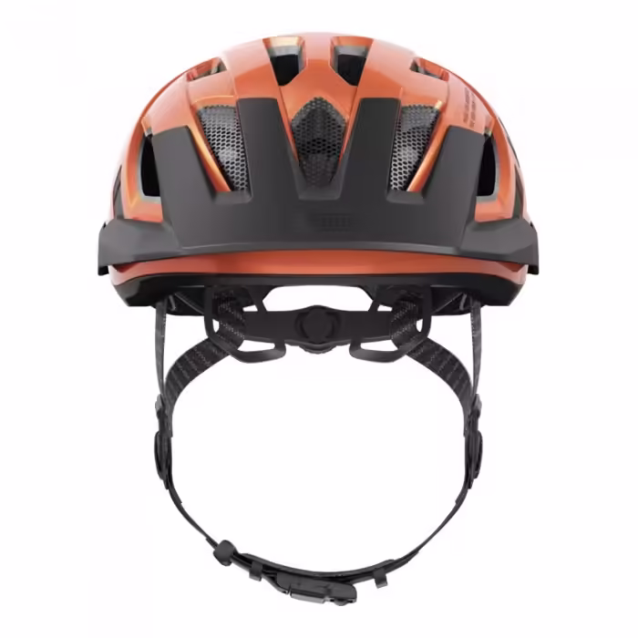 Шлем MTB ABUS\r\n Urban I 3.0 Oranj