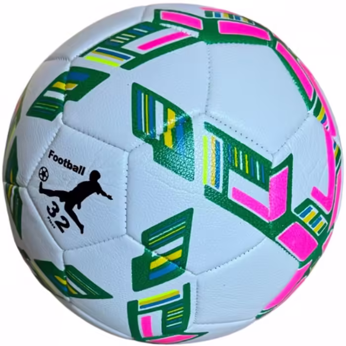 Футбольный мяч Media Sport