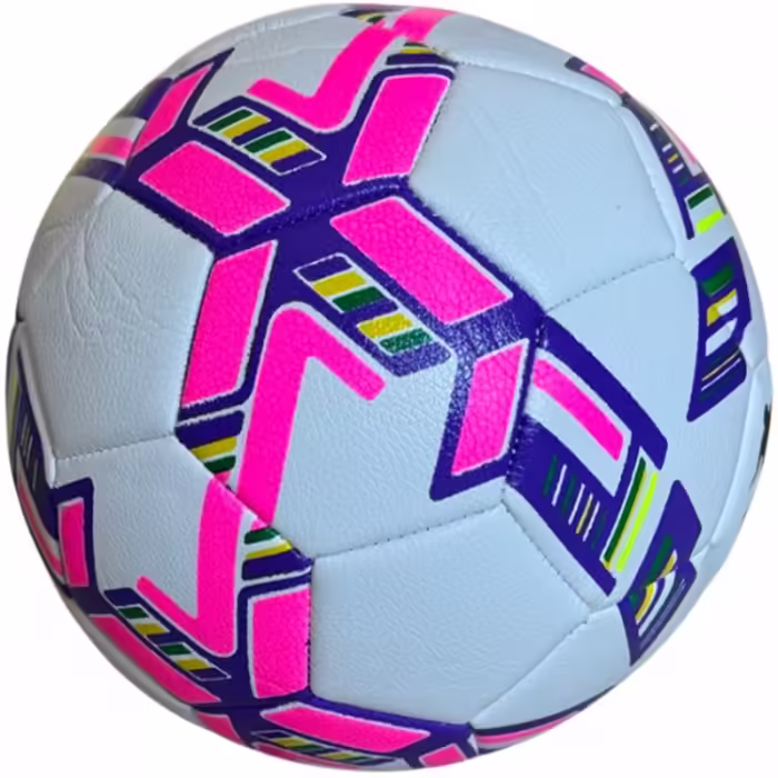 Футбольный мяч Media Sport - 3