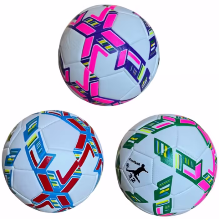 Футбольный мяч Media Sport - 4