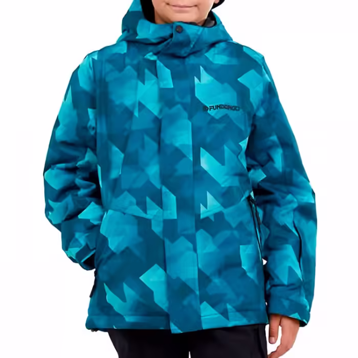 Scurta Fundango Colby Jacket