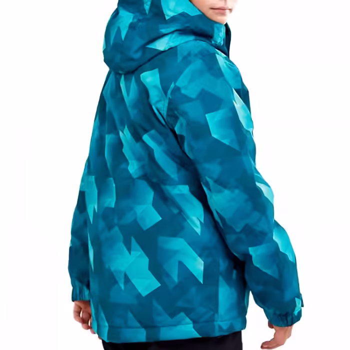 Scurta Fundango Colby Jacket - 3