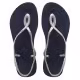 Slapi Havaianas LUNA
