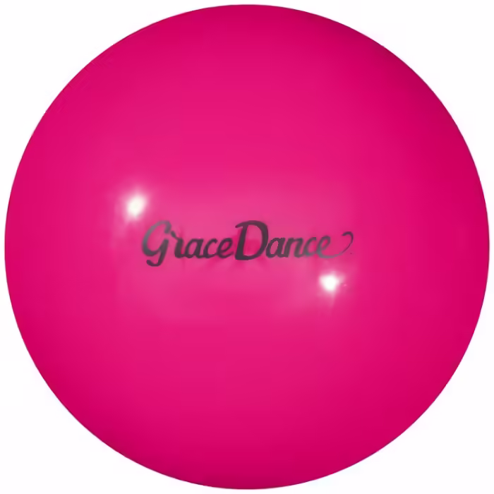 Minge gimnastica Grace Dance Rhythmic gymnastics ball