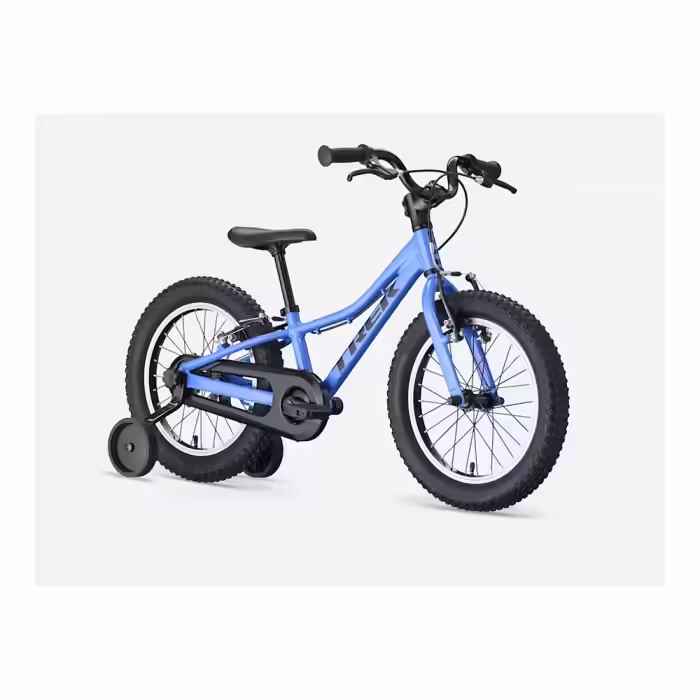 Bicicleta pentru copii Trek PRECALIBER 16 Fjord Blue