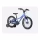 Bicicleta pentru copii Trek PRECALIBER 16 Fjord Blue