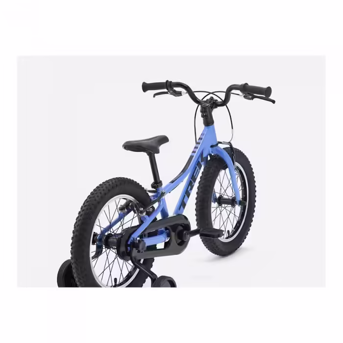 Bicicleta pentru copii Trek PRECALIBER 16 Fjord Blue - 2