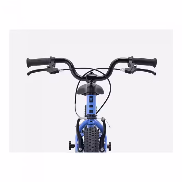 Bicicleta pentru copii Trek PRECALIBER 16 Fjord Blue - 3
