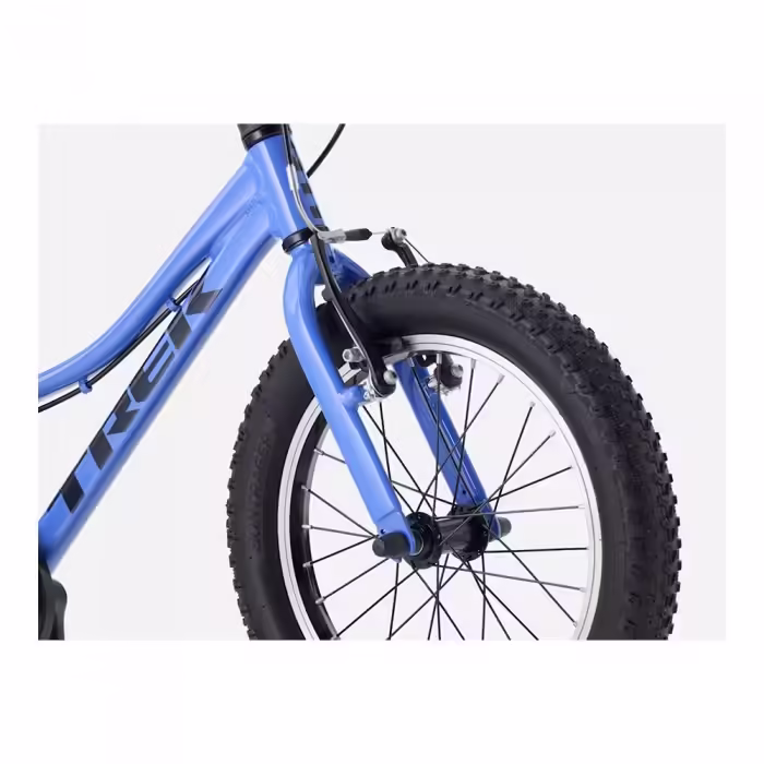 Bicicleta pentru copii Trek PRECALIBER 16 Fjord Blue - 5