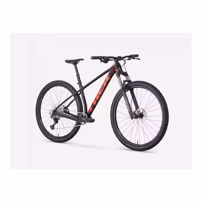 Велосипед горный Trek PROCALIBER 6 Red Serpentine
