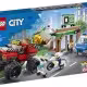 Конструкторы Lego 60245