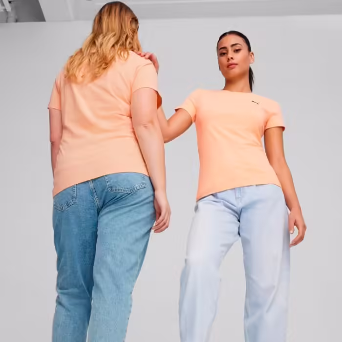 Tricou Puma BETTER ESSENTIALS Tee - 2