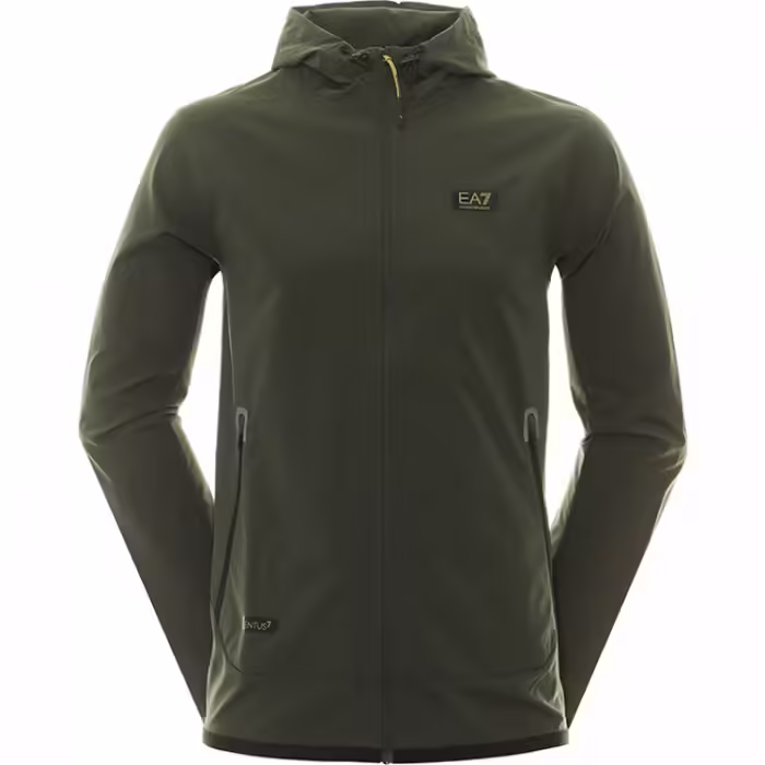 Толстовка EA7 EMPORIO ARMANI JERSEYWEAR