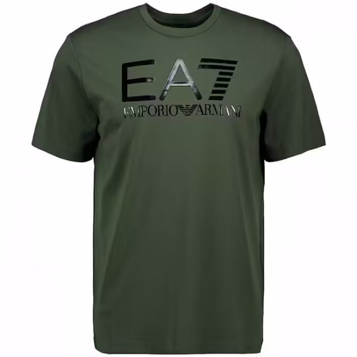 Футболка EA7 EMPORIO ARMANI T-SHIRT