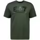 Футболка EA7 EMPORIO ARMANI T-SHIRT