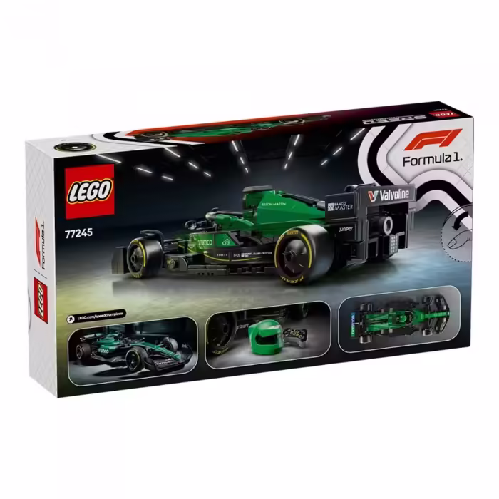 Constructor Lego 77245 - 8
