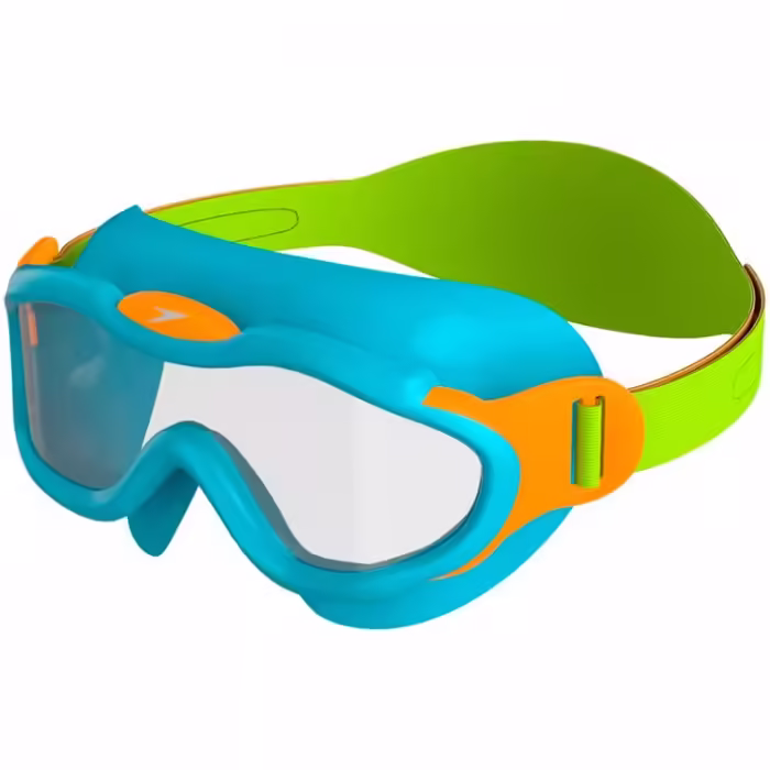 Ochelari de inot Speedo SEA SQUAD MASK - 2