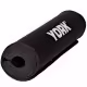 Perna pentru bara YORK Barbell Pad Foam Rubber