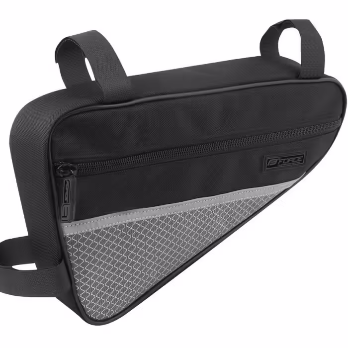 Сумка на велосипед Force LONG ECO - 2