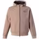 Scurta EA7 EMPORIO ARMANI CORE IDENTITY BOMBER HOOD IN TECHNICAL