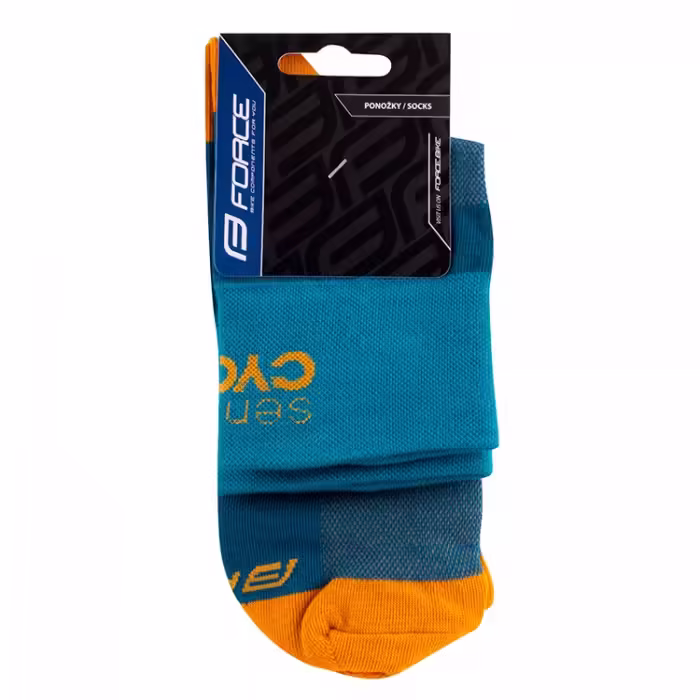 Носки Force DIVIDED - 3