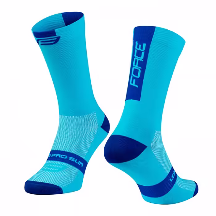 Sosete Force LONG PRO - 2