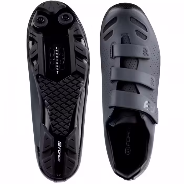 Велотуфли Force MTB HERO 2 - 2
