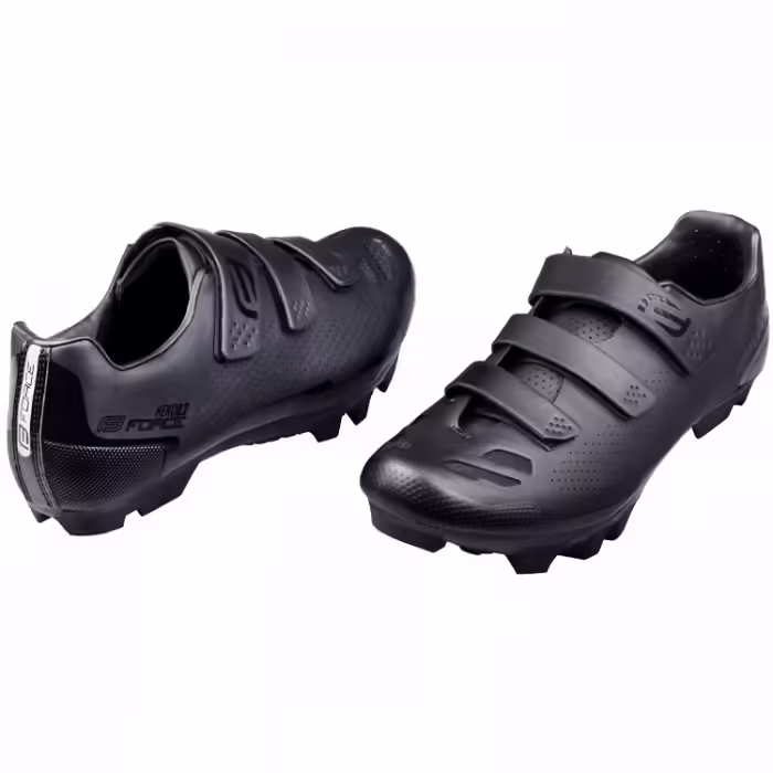 Велотуфли Force MTB HERO 2 - 5