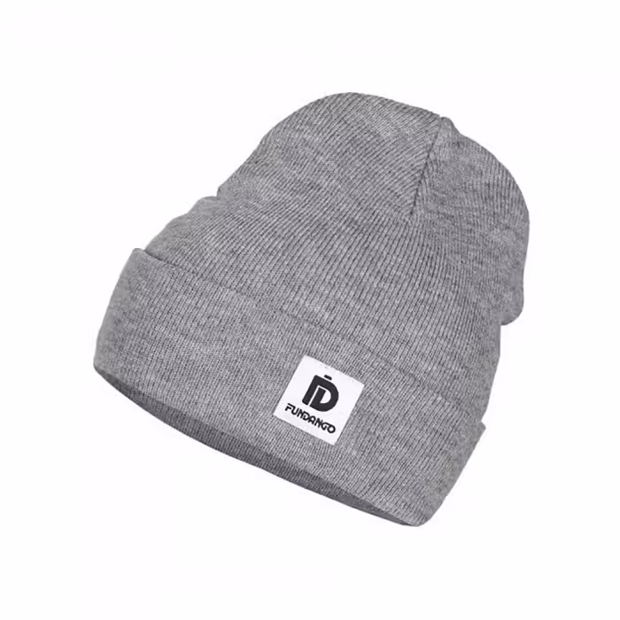 Caciula Fundango KINGDOM Beanie