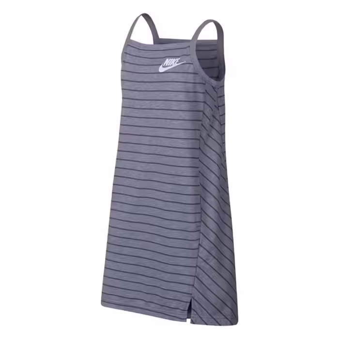 Rochie Nike G NSW DRESS FLC PE Gri M