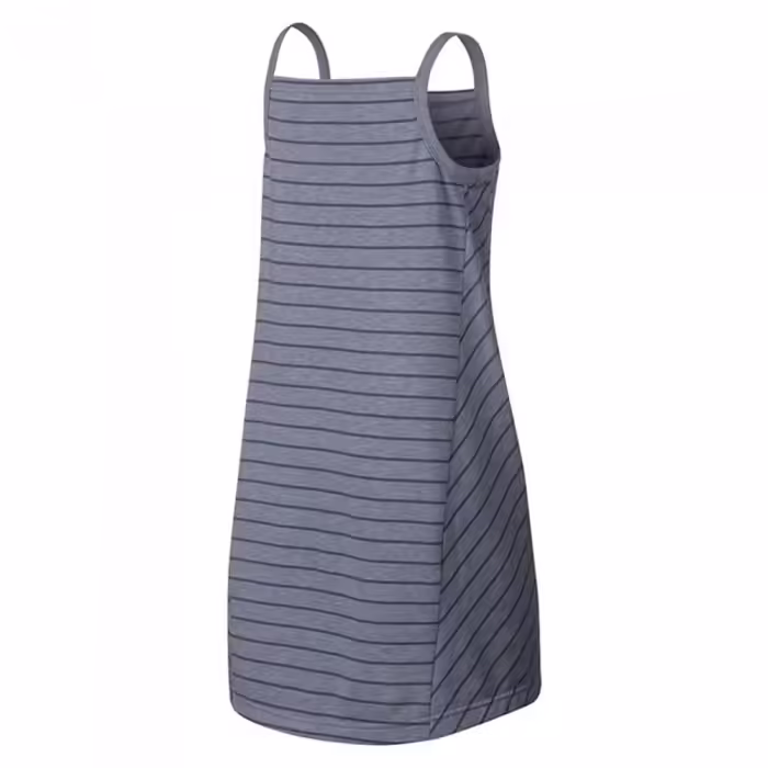Rochie Nike G NSW DRESS FLC PE Gri M - 2
