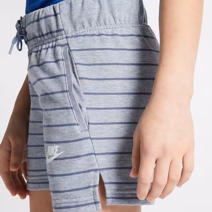 Шорты Nike G NSW SHORT PE - 4