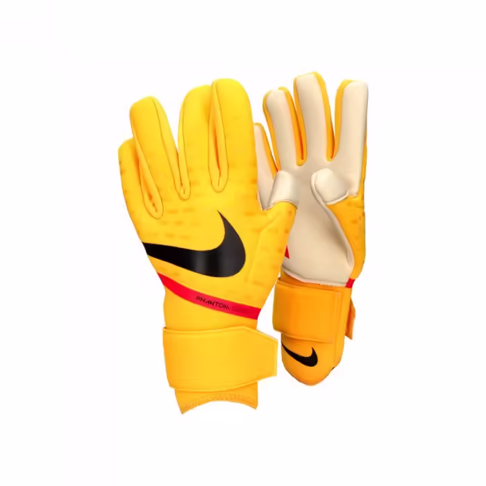 Перчатки вратарские Nike NK GK PHANTOM SHADOW