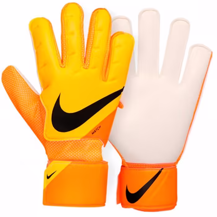 Перчатки вратарские Nike NK GK MATCH - FA20