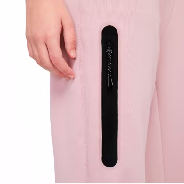 Pantaloni Nike W NSW TCH FLC PANT - 4