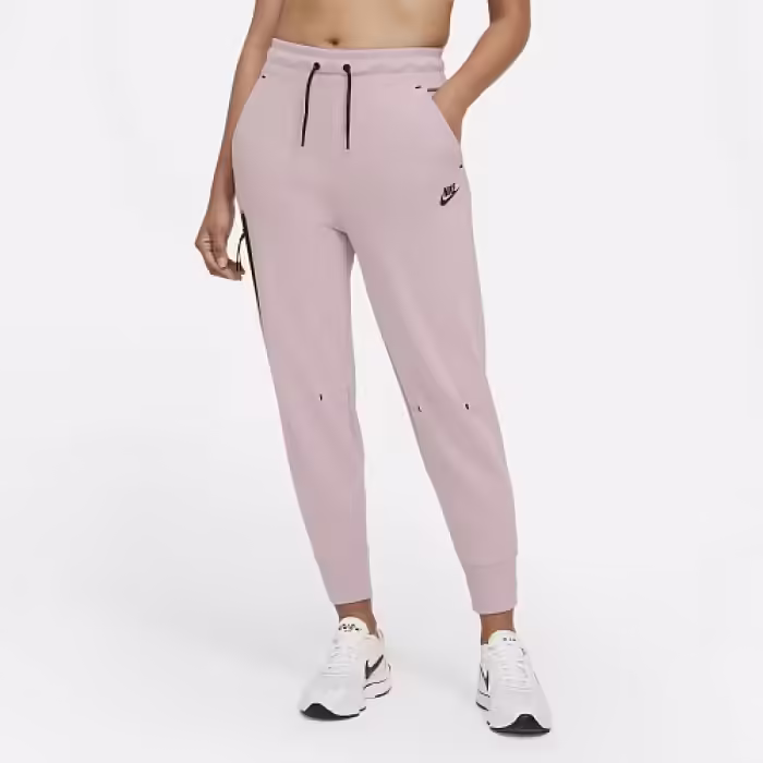 Pantaloni Nike W NSW TCH FLC PANT - 8