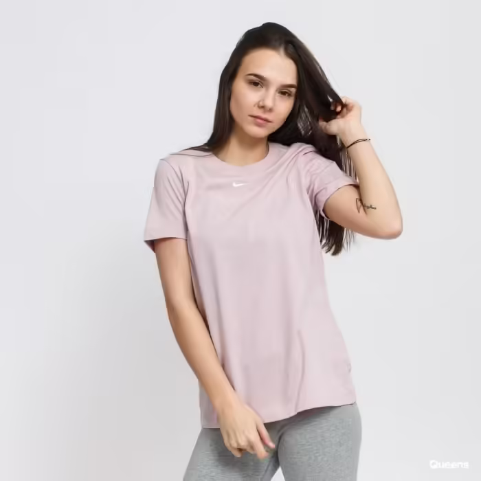 Футболка Nike W NSW ESSNTL TEE SS CREW LBR - 2