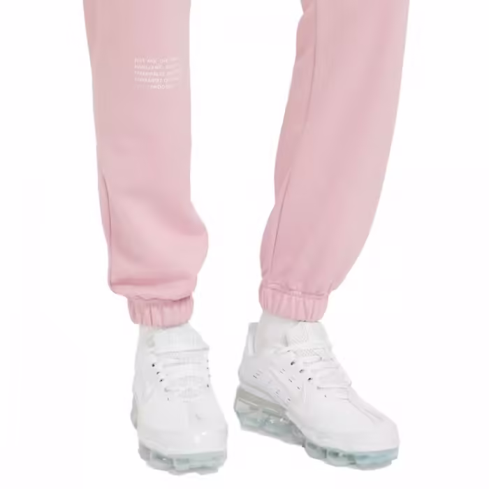 Pantaloni Nike W NSW SWSH PANT FT MR - 2